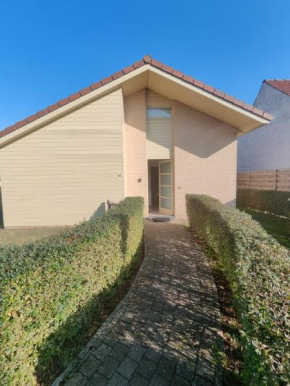 Huisje Zeegenoegen Oostduinkerke Koksijde